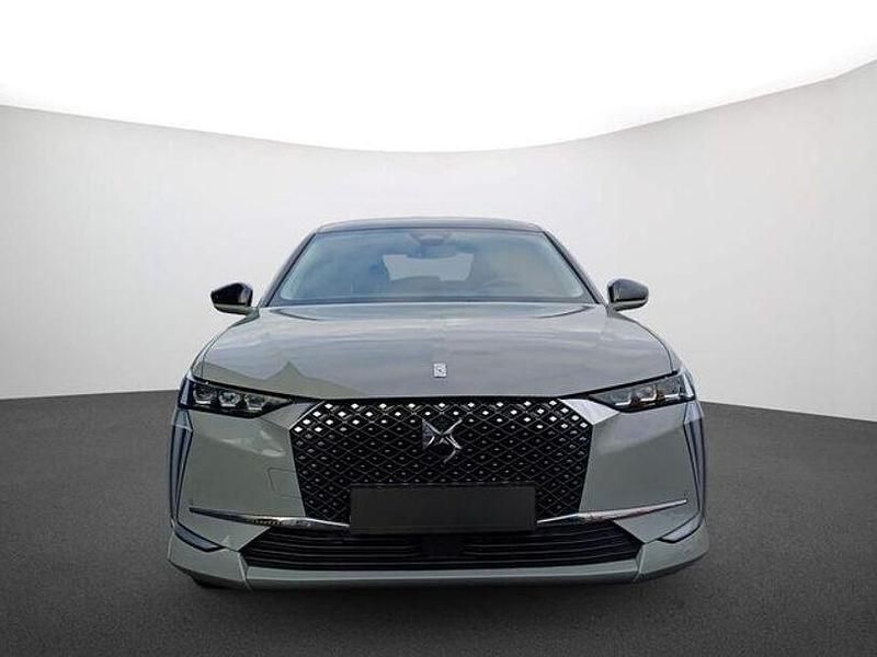 Gebraucht DS Automobiles DS4 Opera 131 PS (96 kW) 2023 Lackierung lacquered grey/typ aussenverkleidung metalliclackierung SUV