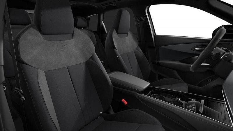 Neu Audi Q3 Sport 272 PS (200 kW) 2026 Schwarz SUV