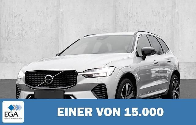 Gebraucht Volvo XC60 Plus 197 PS (144 kW) 2023 Metallic SUV