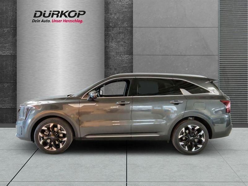 Neu Kia Sorento Platinum 193 PS (141 kW) 2026 Grau SUV