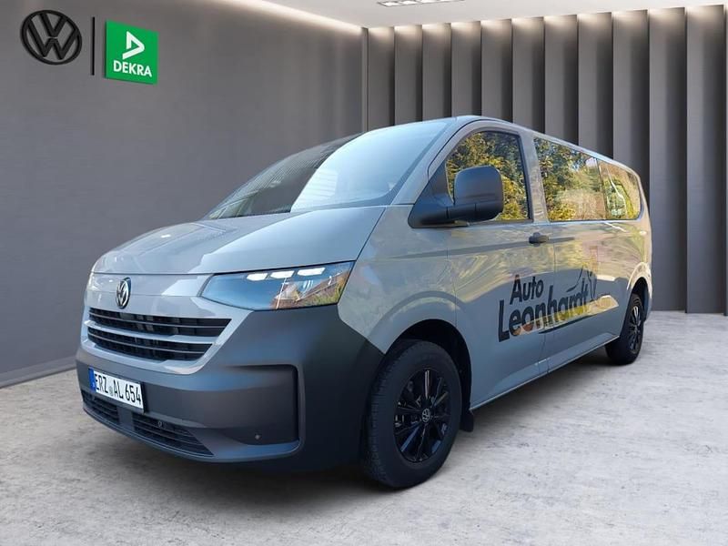 Gebraucht VW Transporter 150 PS (110 kW) 2025 Van