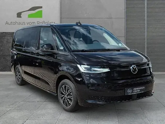 Gebraucht VW Multivan Business 204 PS (150 kW) 2026 Van / Kleinbus