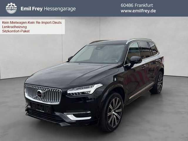 Gebraucht 2024 Volvo XC90 SUV | 61.750 € (Fairer Preis) - Bild 1/4