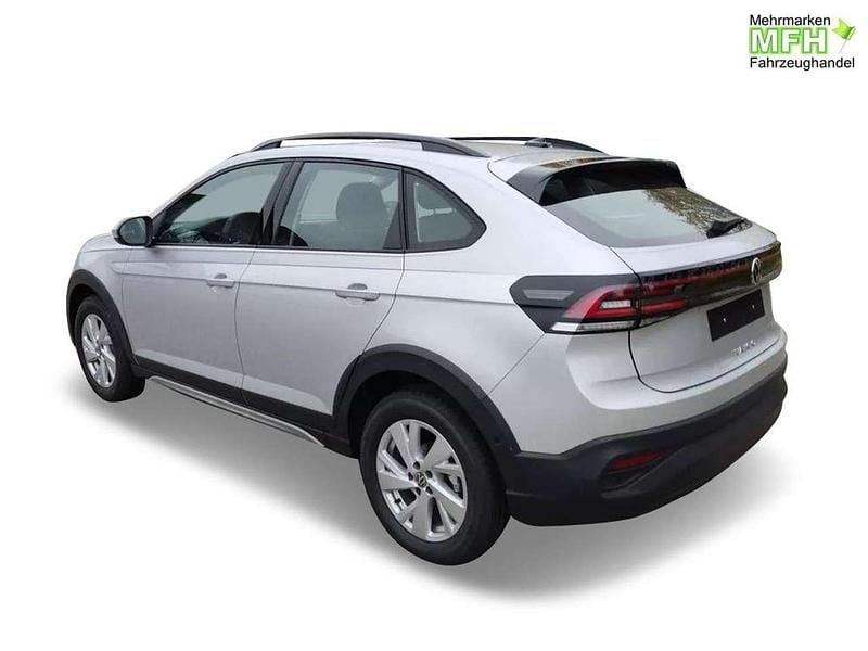 Ny VW Taigo Life 116 HK (85 kW) 2025 Wählbar SUV