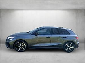 Second-hand Audi S3 310 CP (228 kW) 2024 Gri Berlinǎ