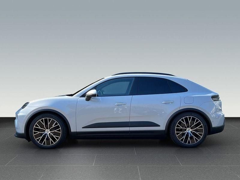 Neu Porsche Macan 300 kW (408 PS) 2026 Grau SUV