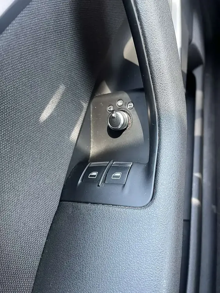 Gebraucht Audi A3 125 PS (91 kW) 2010 Kleinwagen