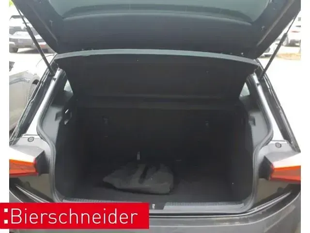 Gebraucht Cupra Born 150 kW (204 PS) 2024 Grau Kleinwagen