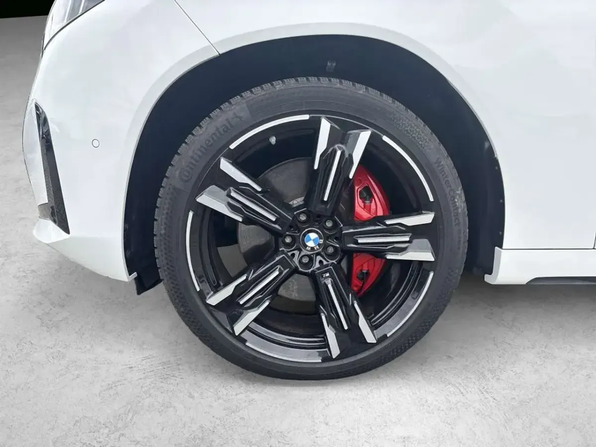 Gebraucht BMW X3 M M Sport 381 PS (280 kW) 2025 Weiß SUV