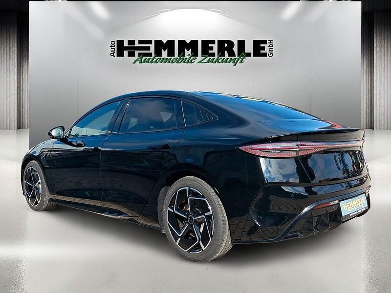 Neu BYD Seal 389 kW (530 PS) 2025 Schwarz Limousine