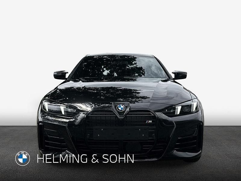 Gebraucht BMW M440 M Sport 374 PS (275 kW) 2025 Schwarz Limousine