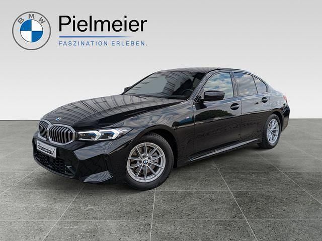 Gebraucht 2024 BMW 320 M Sport Limousine | 38.650 € (Guter Preis) - Bild 1/4