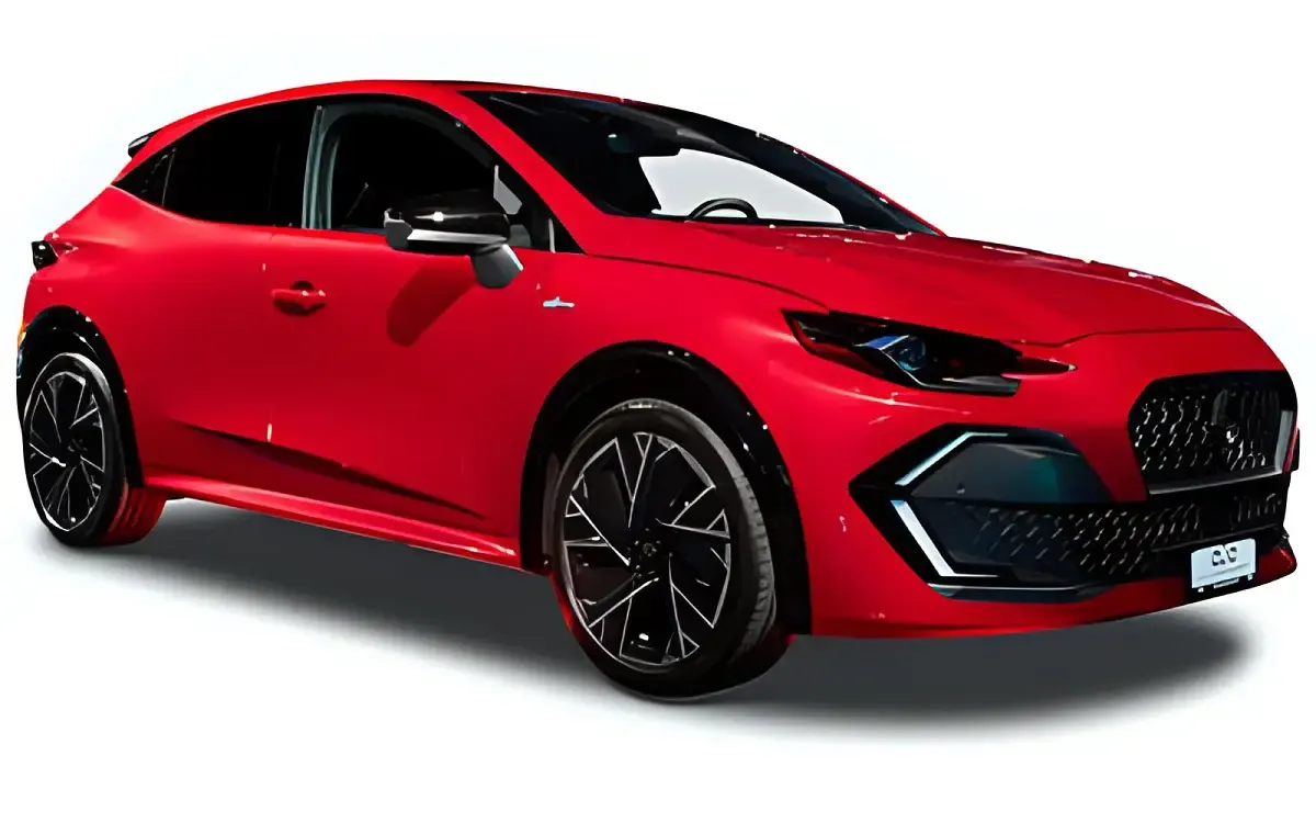 Neu Renault Clio Evolution 114 PS (83 kW) 2026 Kleinwagen