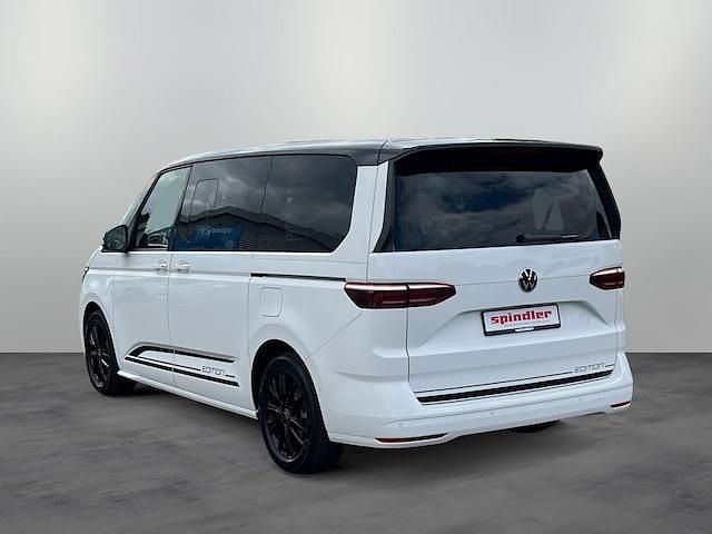 Gebraucht VW Multivan Edition 150 PS (110 kW) 2025 Candyweiß Van