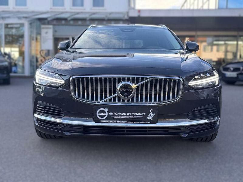 Gebraucht Volvo V90 Plus 398 PS (292 kW) 2025 Grau Kombi