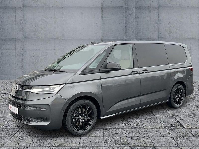 Neu VW Multivan Life 150 PS (110 kW) 2025 Grau Van