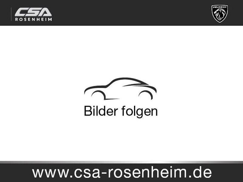 Deep black perleffekt (metallic) Gebraucht 2020 VW Tiguan Elegance SUV | 29.990 € (Fairer Preis) - Bild 1/3