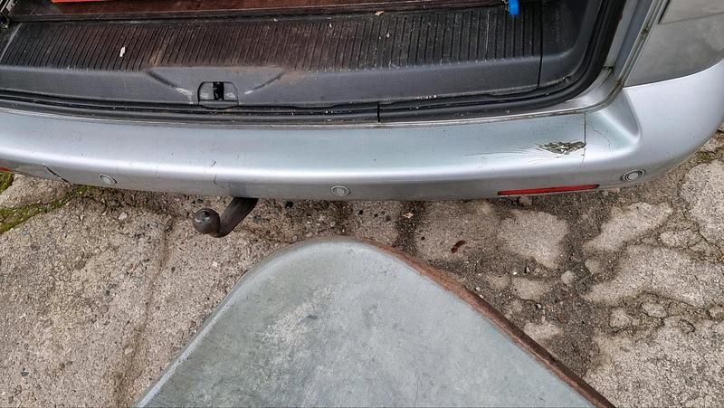 Gebraucht VW Multivan 174 PS (127 kW) 2009 Silber Van