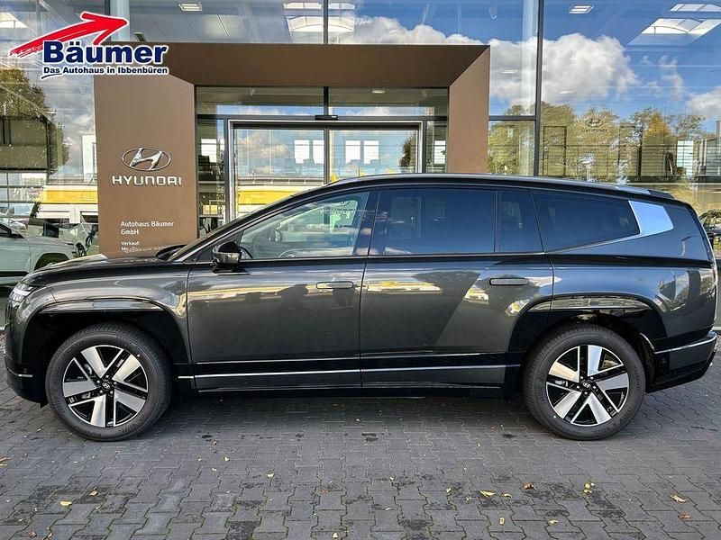 Neu Hyundai Ioniq 9 Techniq 225 kW (307 PS) 2026 Grau SUV