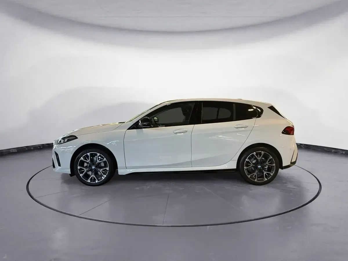 Gebraucht BMW 118 M Sport 150 PS (110 kW) 2026 Kleinwagen
