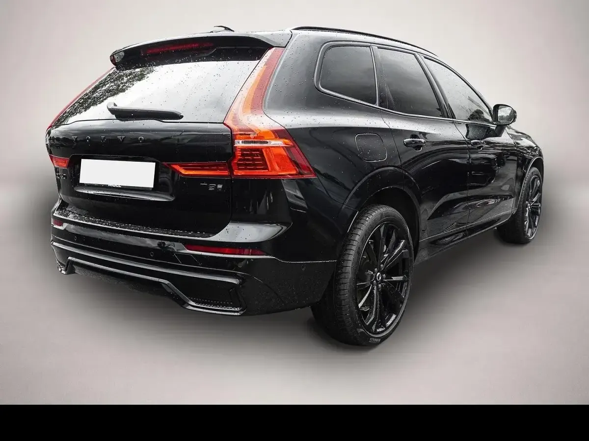 Gebraucht Volvo XC60 Ultra 455 PS (334 kW) 2024 Manufacturer SUV
