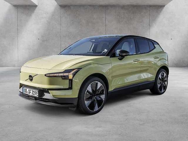 Gebraucht Volvo EX30 147 kW (200 PS) 2025 SUV