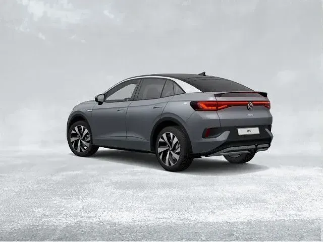 Gebraucht VW ID.5 Pro 127 kW (174 PS) 2022 Grau SUV