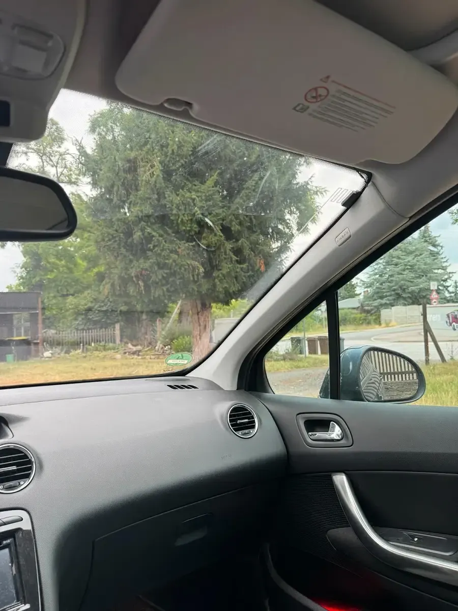 Gebraucht Peugeot 308 2010 Kleinwagen