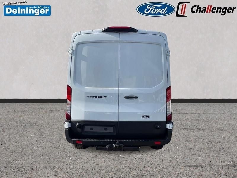 Nowe Ford Transit Trend 131 KM (96 kW) 2025 Van