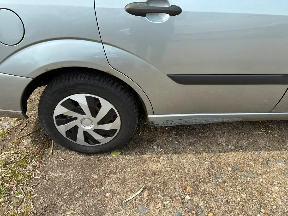 Occasion Ford Focus 101 ch (74 kW) 2003 Break