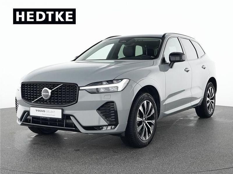 Gebraucht Volvo XC60 Plus 197 PS (144 kW) 2023 Grau SUV