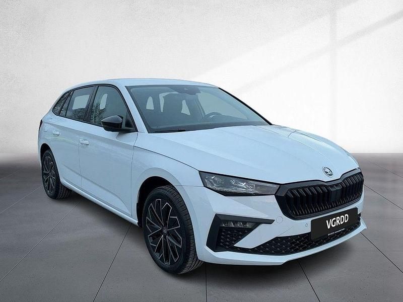Skoda Scala 150 Ps
