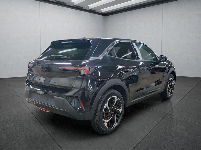 Gebraucht Opel Mokka-e 114 kW (156 PS) 2024 Schwarz SUV