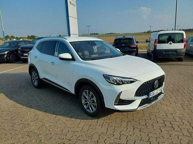 Gebraucht MG HS Comfort 162 PS (119 kW) 2024 SUV