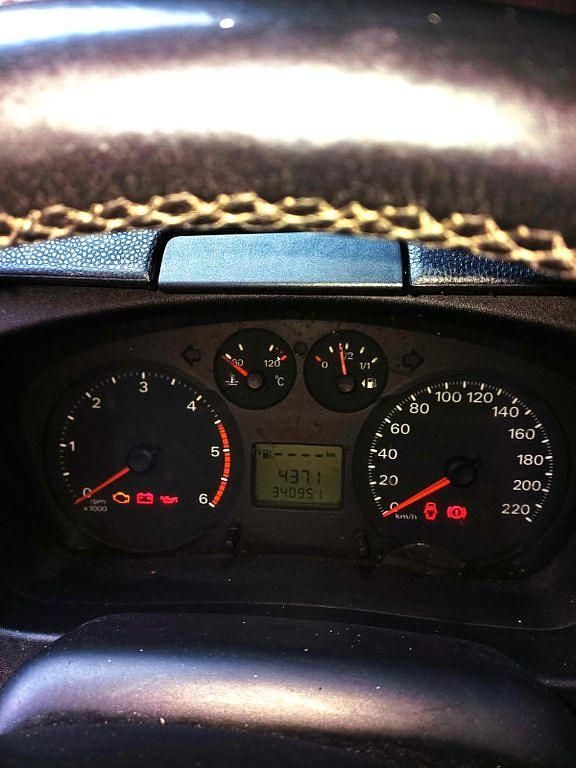 Gebraucht Ford Transit 140 PS (102 kW) 2011 Weiß