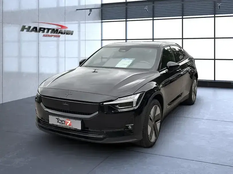 Gebraucht Polestar 2 309 kW (421 PS) 2025 Schwarz Kleinwagen