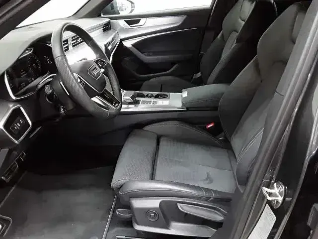 Gebraucht Audi A6 S-Line 2024 Andere Kombi