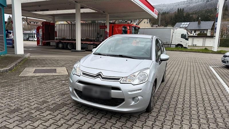 Gebraucht Citroën C3 Exclusive 82 PS (60 kW) 2014 Kleinwagen