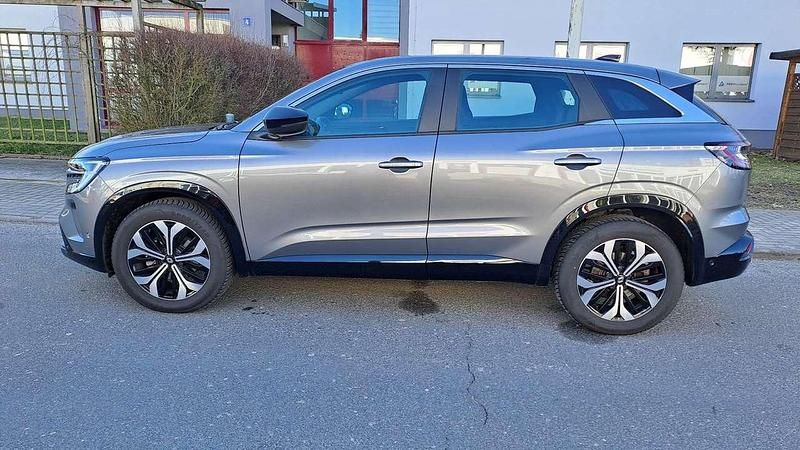 Gebraucht Renault Austral Evolution 158 PS (116 kW) 2024 Dolomit grau metallic SUV