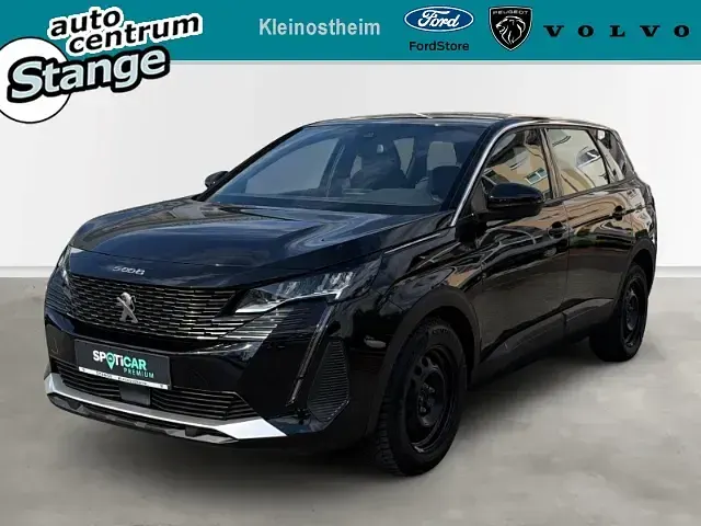 Gebraucht Peugeot 5008 Active 131 PS (96 kW) 2024 SUV