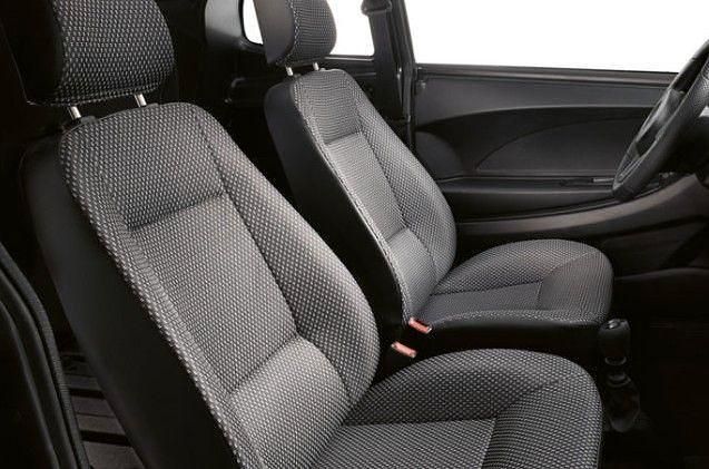 Neu Aixam eMinauto Chic 2025 Grau