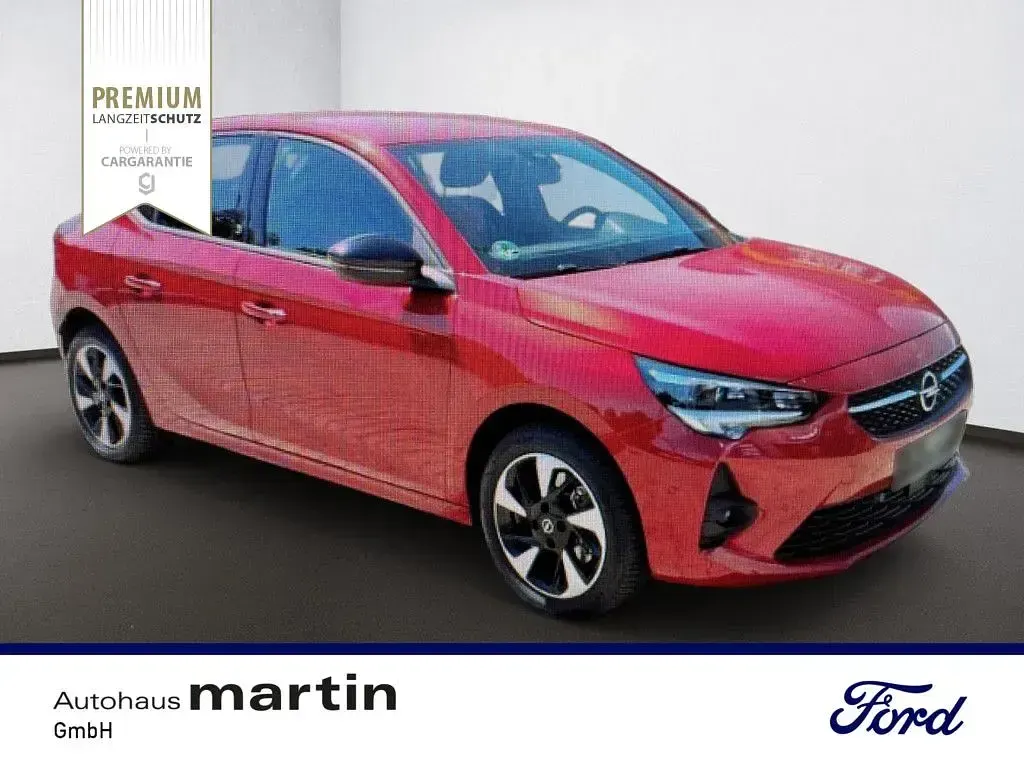 Gebraucht Opel Corsa-e GS Line 100 kW (136 PS) 2023 Kleinwagen