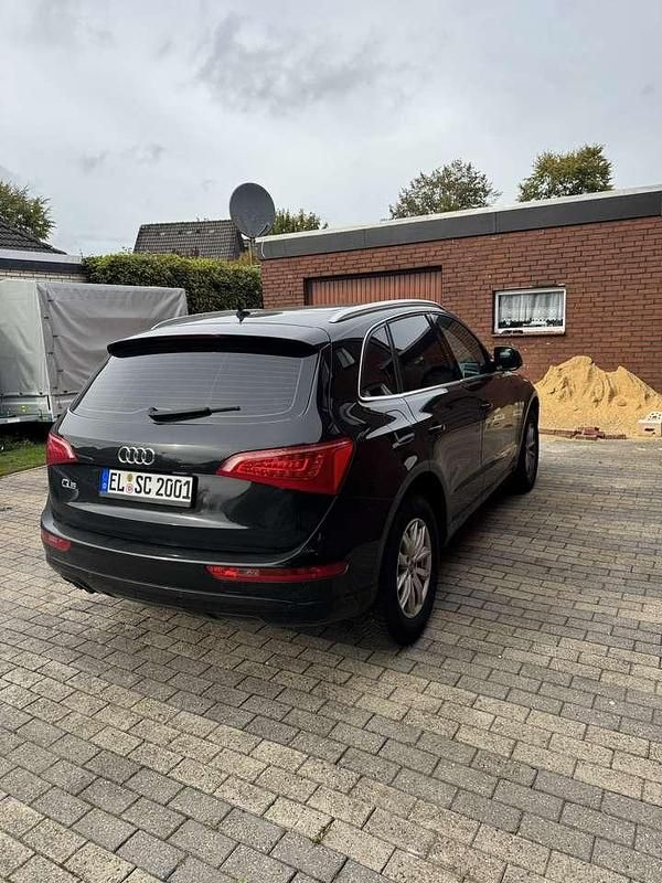 Gebraucht 2011 Audi Q5 Comfort SUV | 10.000 € (Fairer Preis) - Bild 1/4