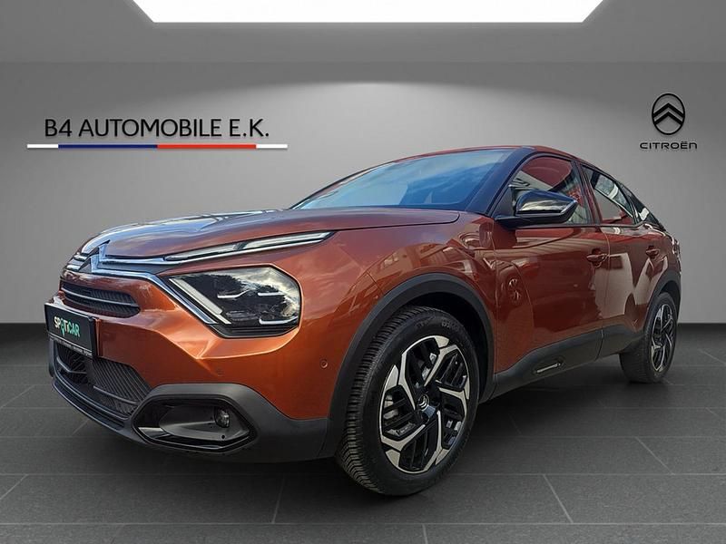 Gebraucht 2022 Citroën C4 Feel SUV | 16.450 € (Guter Preis) - Bild 1/1