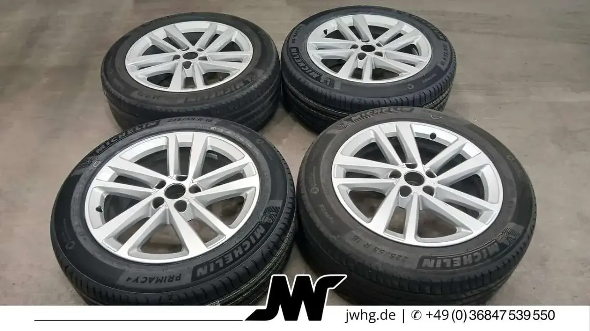 Gebraucht Audi A6 299 PS (219 kW) 2023 Brillantschwarz Kombi
