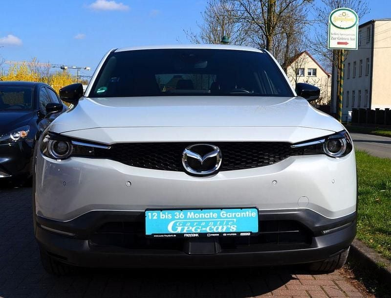 Gebraucht Mazda MX30 Basis 106 kW (145 PS) 2021 Ceramic SUV