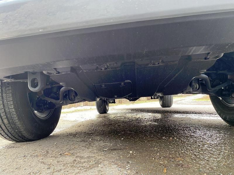 Neu DFSK Rich 6 163 PS (119 kW) 2026 Grau Pickup