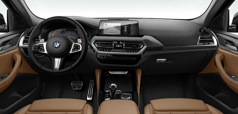 Gebraucht BMW X4 Shadowline 190 PS (139 kW) 2025 Weiß SUV