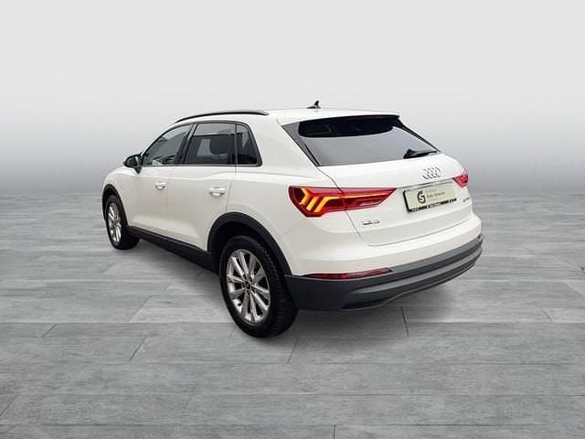 Gebraucht Audi Q3 245 PS (180 kW) 2023 SUV