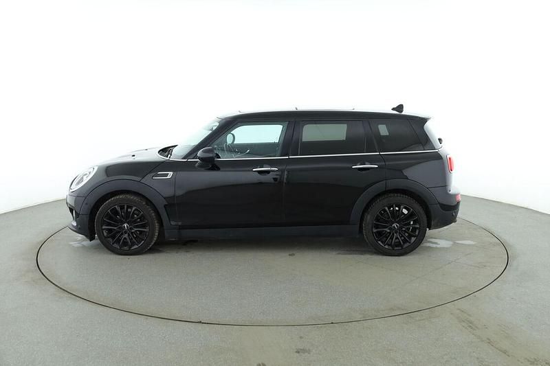Gebraucht Mini One Clubman 102 PS (75 kW) 2019 Schwarz Kombi